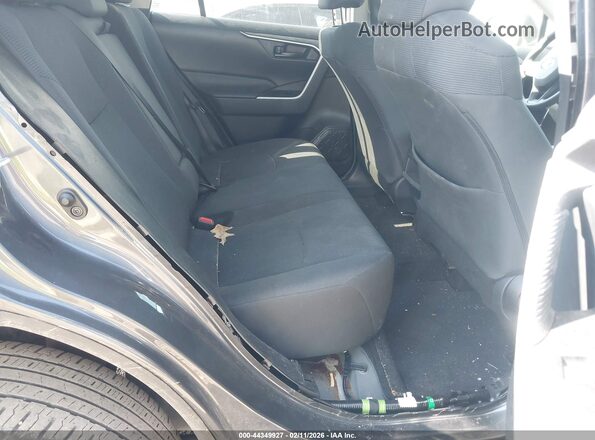 2T3H1RFV5LW084792 2020 TOYOTA LE Gray 