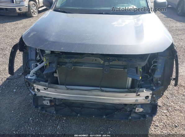 2T3H1RFV5LW084792 2020 TOYOTA LE Gray 