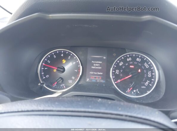 2T3H1RFV5LW084792 2020 TOYOTA LE Gray 