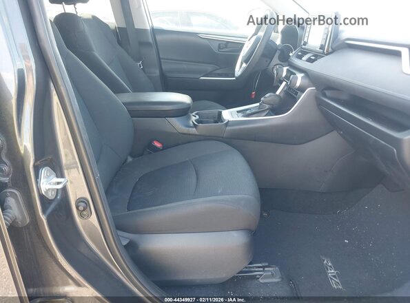 2T3H1RFV5LW084792 2020 TOYOTA LE Gray 