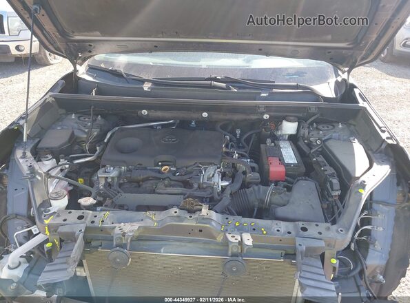 2T3H1RFV5LW084792 2020 TOYOTA LE Gray 