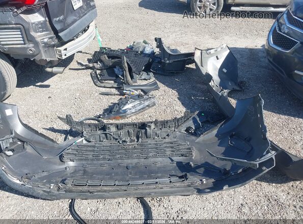 2T3H1RFV5LW084792 2020 TOYOTA LE Gray 
