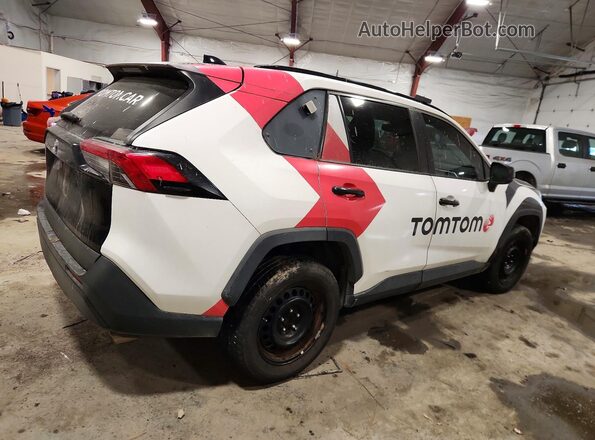 2T3H1RFV6KW004365 2019 TOYOTA LE Black 