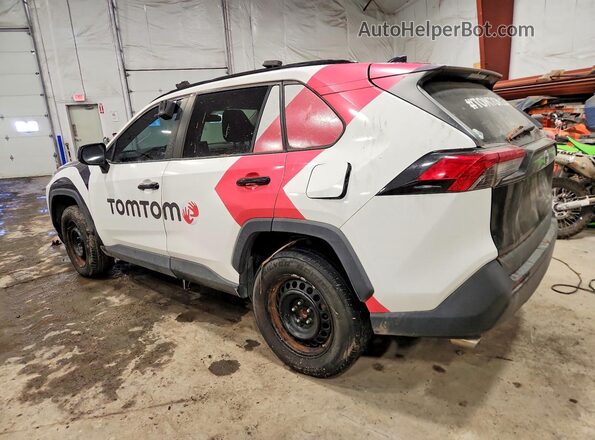 2T3H1RFV6KW004365 2019 TOYOTA LE Black 