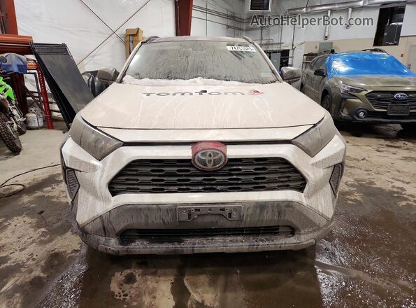 2T3H1RFV7KW004746 2019 TOYOTA LE White 