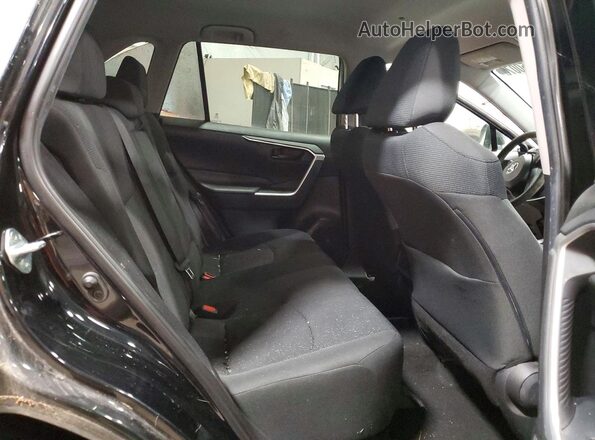 2T3H1RFV8KW004190 2019 TOYOTA LE White 