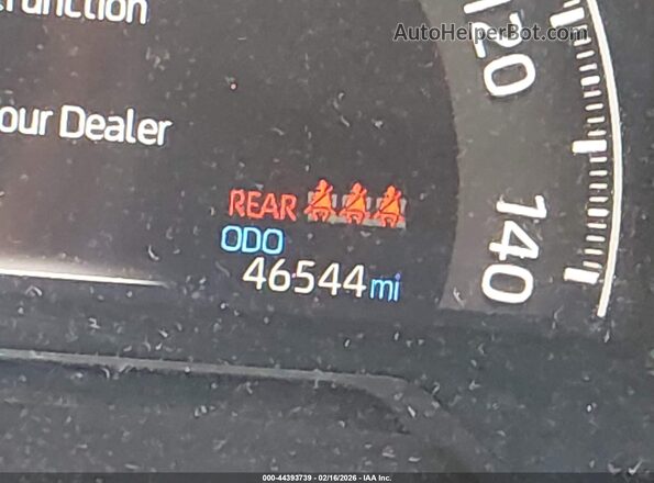 2T3H1RFVXRC259905 2024 TOYOTA LE Gray 