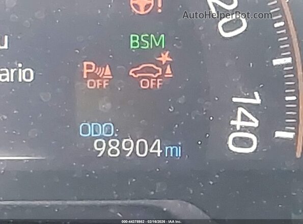 2T3J1RFV1KW004064 2019 TOYOTA RAV4 Gray 