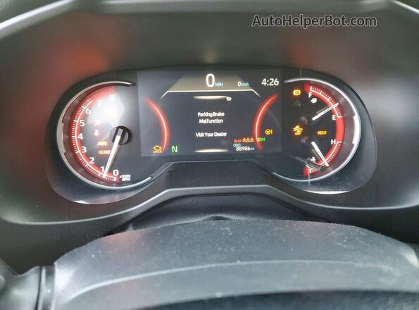2T3J1RFV7KW059831 2019 TOYOTA RAV4 Black 