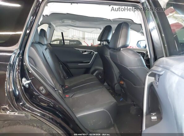 2T3N1RFV1SC502980 2025 TOYOTA LIMITED Black Вид наклейки з VIN-кодом