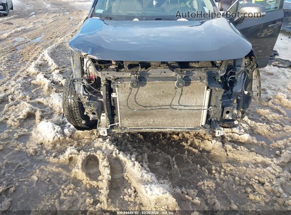 2T3P1RFV3KW016176 2019 TOYOTA LE Silver Widok z przodu