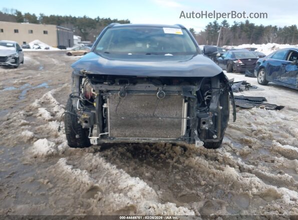 2T3P1RFV3KW016176 2019 TOYOTA LE Silver Widok wnętrza z tyłu