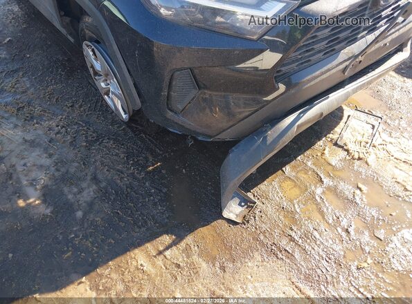 2T3P1RFV3SW615109 2025 TOYOTA LE Black 