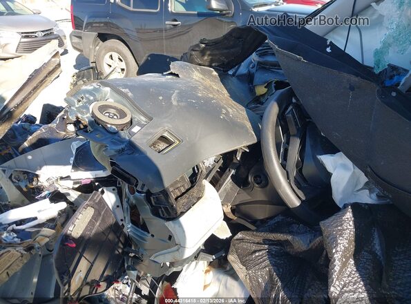 2T3P1RFV4SW614714 2025 TOYOTA LE Black Սարքավորումների վահանակի տեսք