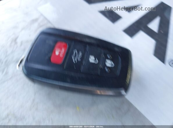 2T3P1RFV5PC330520 2023 TOYOTA LE White წინა პანელის ხედი