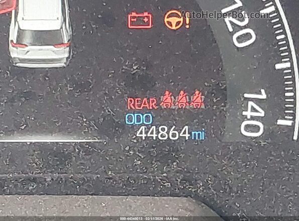 2T3RWRFV3RW195386 2024 TOYOTA LE Dark Blue 
