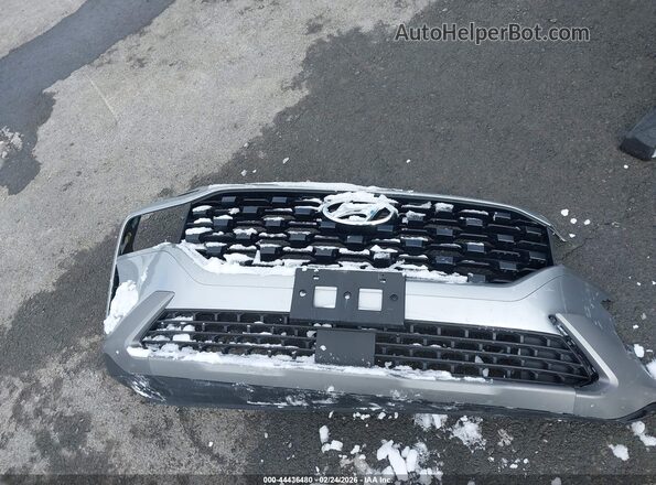 2T3T6RFV9NW030331 2022 TOYOTA RAV4 HYBRID Silver ხელსაწყოთა პანელის ხედი