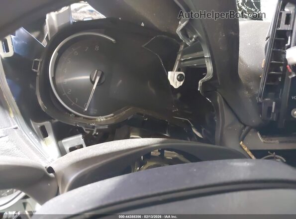 2T3W1RFV5RW360372 2024 TOYOTA LE White Հետևի նստատեղերի տեսք