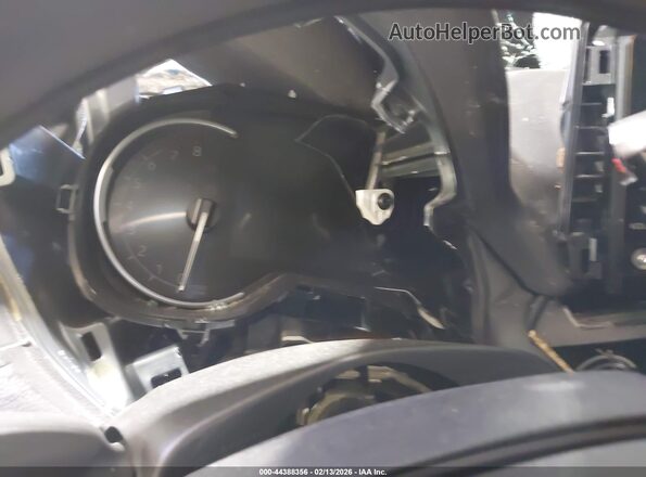 2T3W1RFV5RW360372 2024 TOYOTA LE White Սալոնի 360 աստիճան տեսք