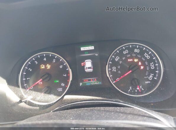 2T3W1RFV7KW031016 2019 TOYOTA LE Зеленый Вид задних сидений