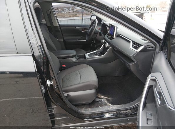 2T3W1RFV8RC263314 2024 TOYOTA LE Black 