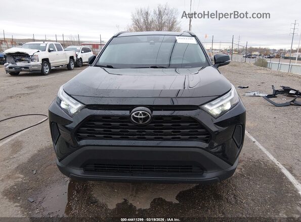 2T3W1RFV8RC263314 2024 TOYOTA LE Black 