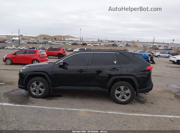 2T3W1RFV8RC263314 2024 TOYOTA LE Black 