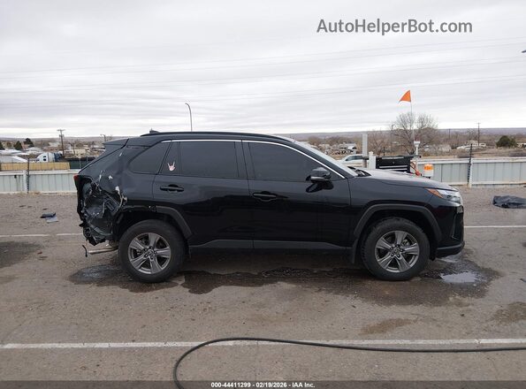 2T3W1RFV8RC263314 2024 TOYOTA LE Black 
