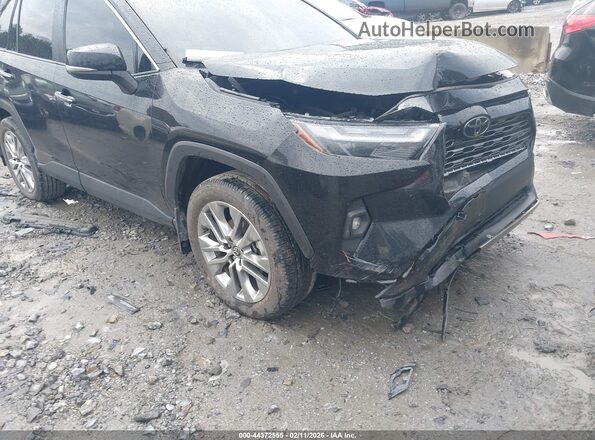 2T3Y1RFV0RW343293 2024 TOYOTA LIMITED Black 