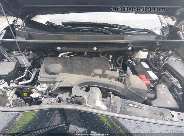 2T3Y1RFV0RW343293 2024 TOYOTA LIMITED Black 