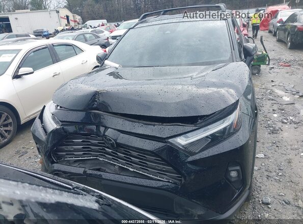 2T3Y1RFV0RW343293 2024 TOYOTA LIMITED Black 