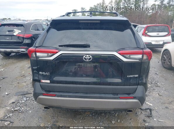 2T3Y1RFV0RW343293 2024 TOYOTA LIMITED Black 