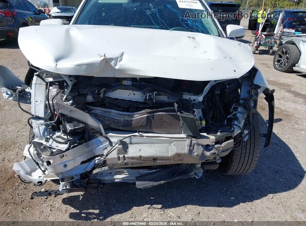2T3Y1RFVXRW304193 2024 TOYOTA LIMITED White Вид спереду