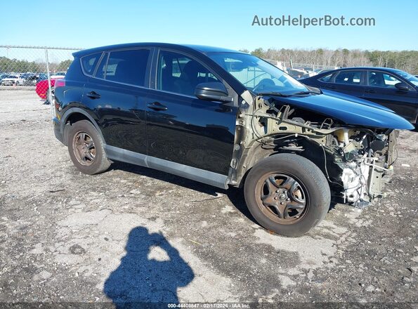 2T3ZFREV2JW418636 2018 TOYOTA LE Black Սալոնի 360 աստիճան տեսք