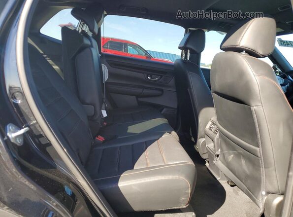 5J6RS5H89RL005244 2024 HONDA CRV Black 