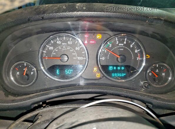 1C4AJWAG2JL801187 2018 JEEP WRANGLER Black 