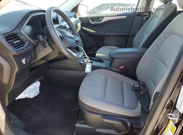 1FMCU0F65MUA98000 2021 FORD ESCAPE Blue 