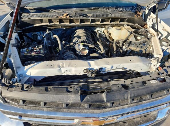 2GCPAAED7P1148559 2023 CHEVROLET SILVERADO White 