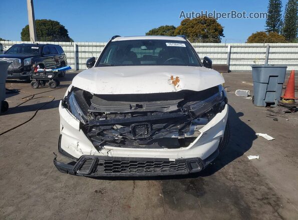 2HKRS6H56RH810124 2024 HONDA CRV White 