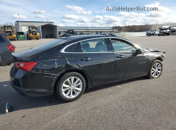 1G1ZD5ST7PF164796 2023 CHEVROLET MALIBU Black 