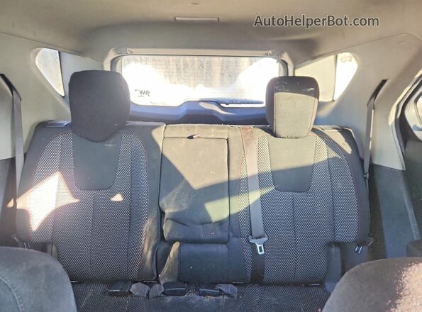 2GNALCEKXG1118098 2016 CHEVROLET EQUINOX Black 