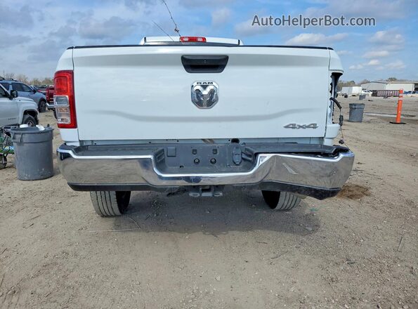 3C6UR5HJ1RG154959 2024 RAM 2500 White 