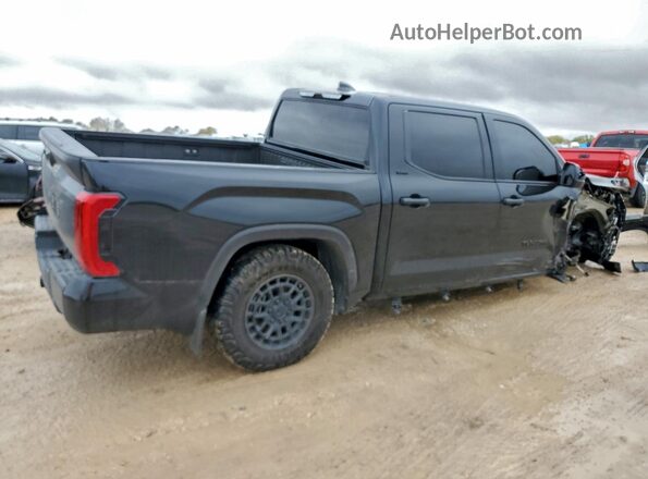 5TFLA5AB0TX052456 2026 TOYOTA TUNDRA Black 