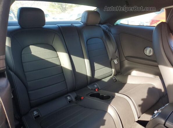 W1KWJ8DB5PG130963 2023 MERCEDES-BENZ C Blue 