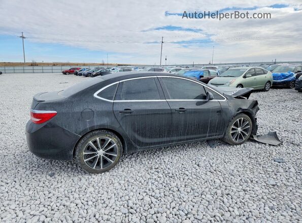 1G4PR5SK6H4109885 2017 BUICK VERANO Black 