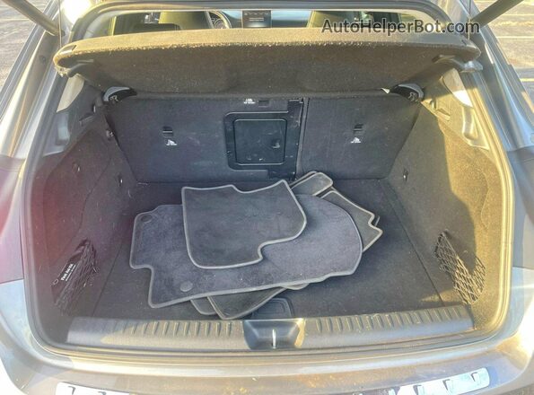 WDCTG4GB7HJ296321 2017 MERCEDES-BENZ GLA Gray 