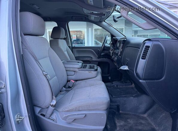 1GCVKNEH9GZ351751 2016 CHEVROLET SILVERADO Silver 