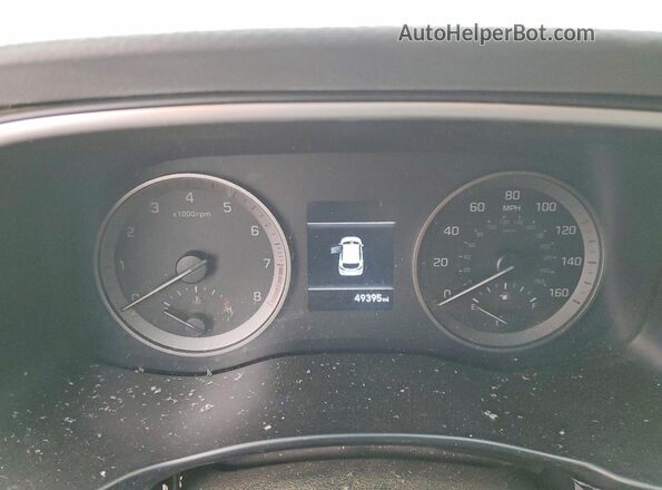 KM8J2CA49MU309414 2021 HYUNDAI TUCSON Черный 