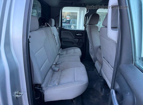1GCVKNEH9GZ351751 2016 CHEVROLET SILVERADO Silver 