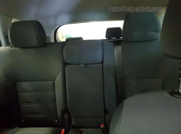 5XYPGDA37KG454253 2019 KIA SORENTO Серебряный 